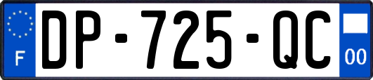 DP-725-QC