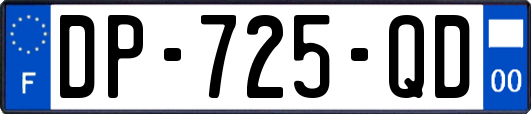 DP-725-QD