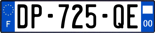 DP-725-QE