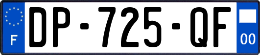 DP-725-QF
