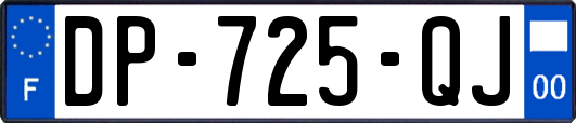 DP-725-QJ
