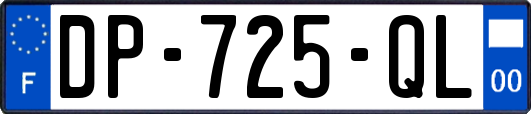 DP-725-QL