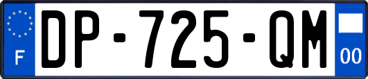 DP-725-QM