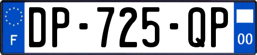 DP-725-QP