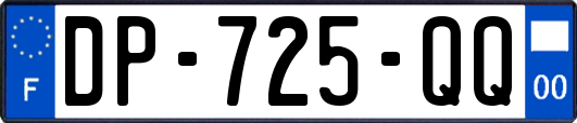 DP-725-QQ
