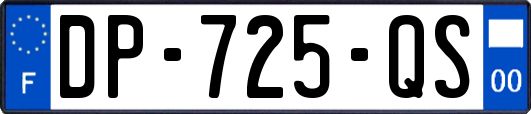 DP-725-QS