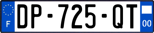 DP-725-QT