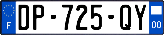 DP-725-QY