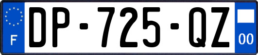 DP-725-QZ