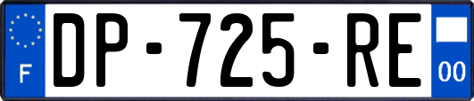 DP-725-RE
