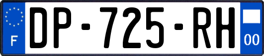DP-725-RH