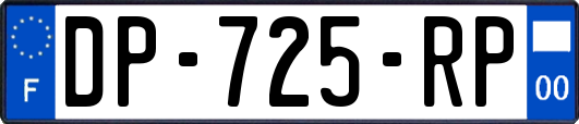 DP-725-RP
