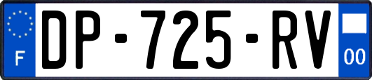 DP-725-RV