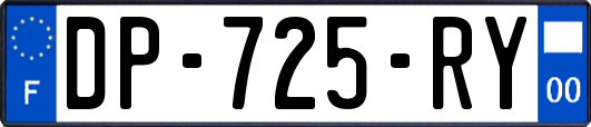 DP-725-RY