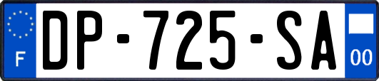DP-725-SA