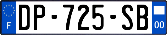 DP-725-SB