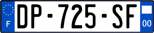 DP-725-SF
