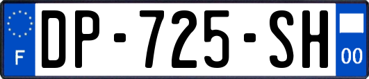 DP-725-SH