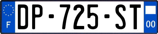 DP-725-ST