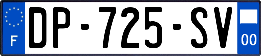 DP-725-SV
