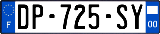 DP-725-SY