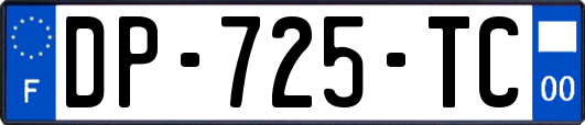 DP-725-TC