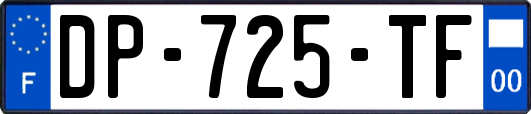 DP-725-TF