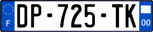 DP-725-TK