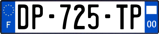 DP-725-TP