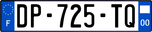 DP-725-TQ