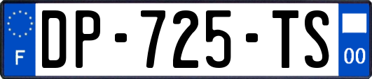 DP-725-TS