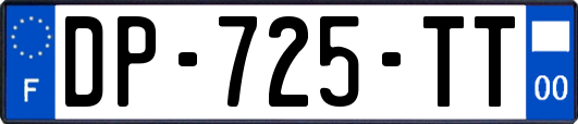 DP-725-TT