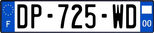DP-725-WD