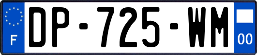 DP-725-WM