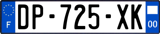 DP-725-XK