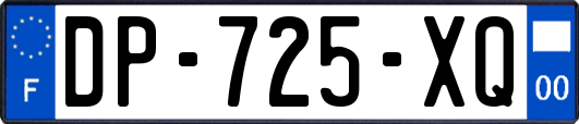 DP-725-XQ