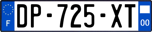 DP-725-XT