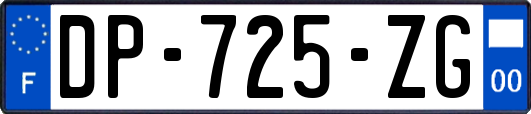 DP-725-ZG