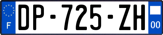 DP-725-ZH