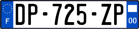 DP-725-ZP