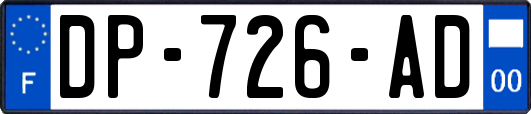 DP-726-AD