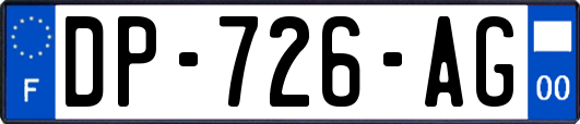 DP-726-AG