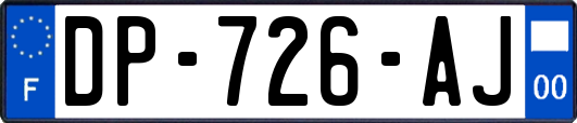 DP-726-AJ