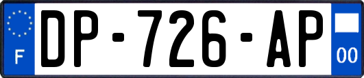 DP-726-AP