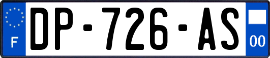 DP-726-AS