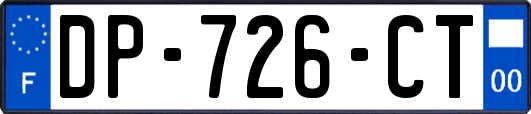 DP-726-CT