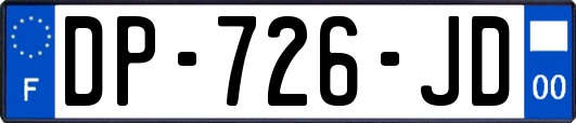 DP-726-JD