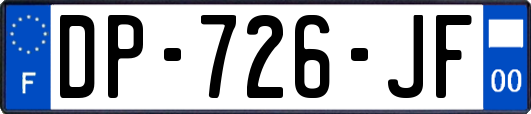 DP-726-JF