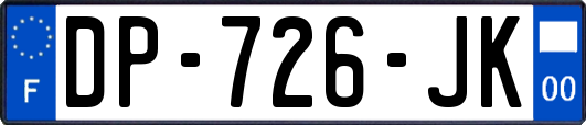 DP-726-JK