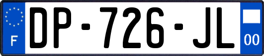 DP-726-JL